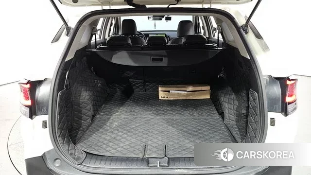 Kia Sportage 5th Generation id 3478508 из Кореи 11