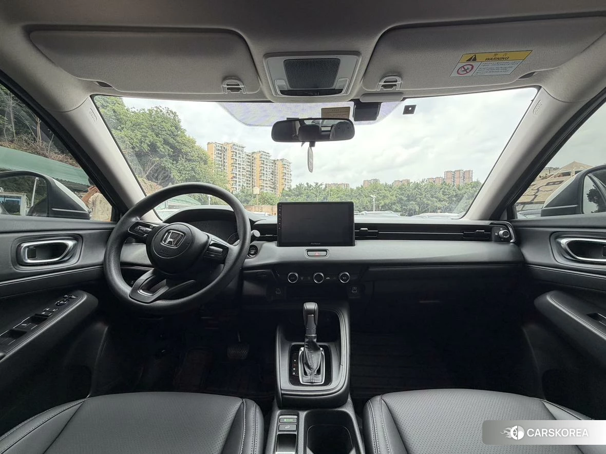 Honda XR-V id 4510652 из Китая 11