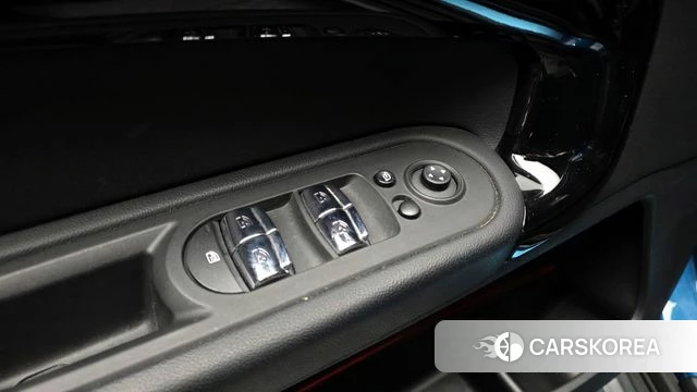 Mini Cooper Countryman id 4396297 из Кореи 11