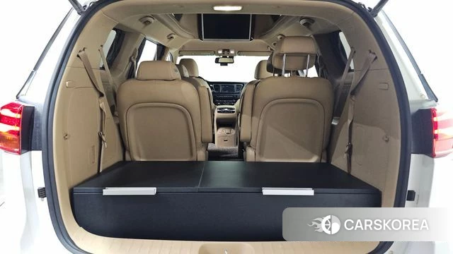 Kia The New Carnival id 4587352 из Кореи 11