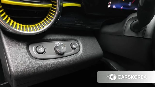 Chevrolet (GM Daewoo) Trax Crossover id 4612390 из Кореи 11