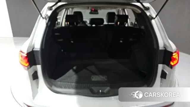 Renault Korea (Samsung) The New QM6 id 3611003 из Кореи 11