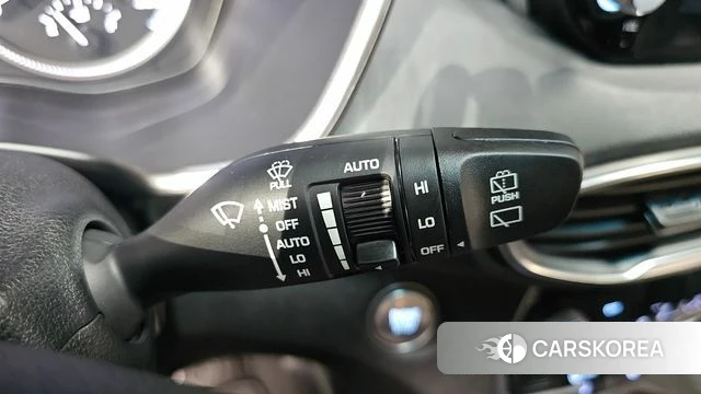 Hyundai Santa Fe TM id 4937738 из Кореи 11