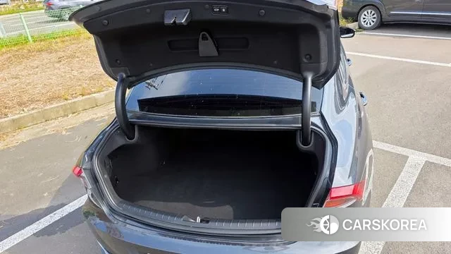 Hyundai The New Grandeur IG id 3161069 из Кореи 11