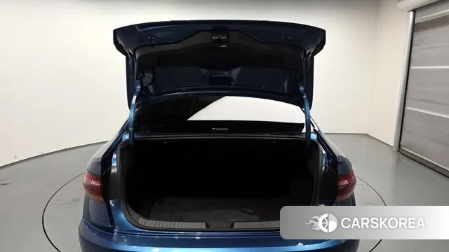 Volkswagen 7th Generation of Jetta id 3335315 из Кореи 11