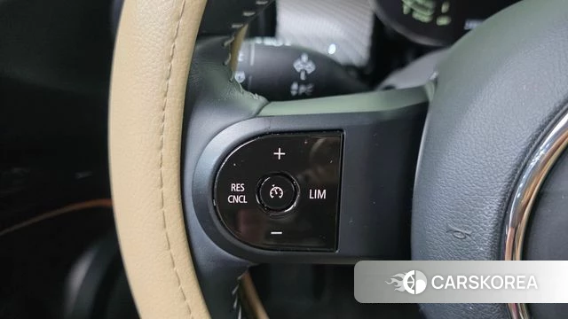 Mini Cooper id 4302674 из Кореи 11