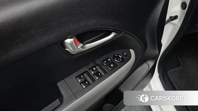 Kia The New Kia Ray EV id 3739540 из Кореи 11