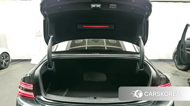 Genesis G80 (RG3) id 3646003 из Кореи 11