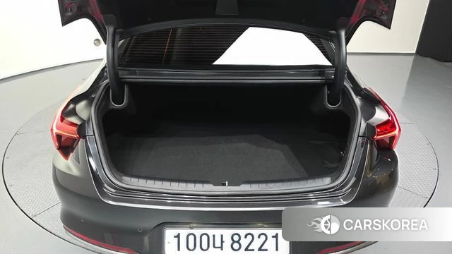 Kia K8 id 4383288 из Кореи 11