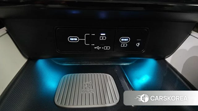Hyundai Grandeur (GN7) id 4494184 из Кореи 11
