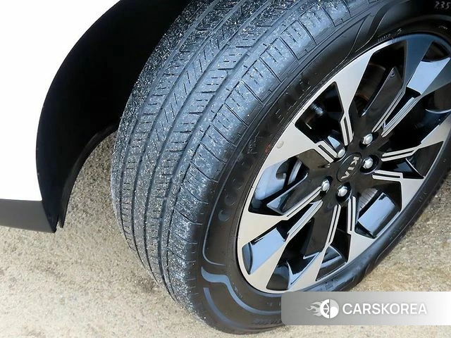 Kia Carnival 4th generation id 3923696 из Кореи 11