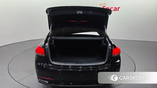 Genesis G80 id 3039283 из Кореи 11