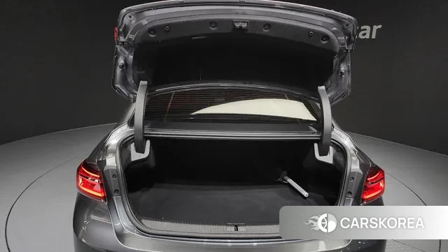 Renault Korea (Samsung) The New SM6 id 3252151 из Кореи 11