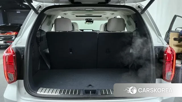 Hyundai The New Palisade id 3596417 из Кореи 11