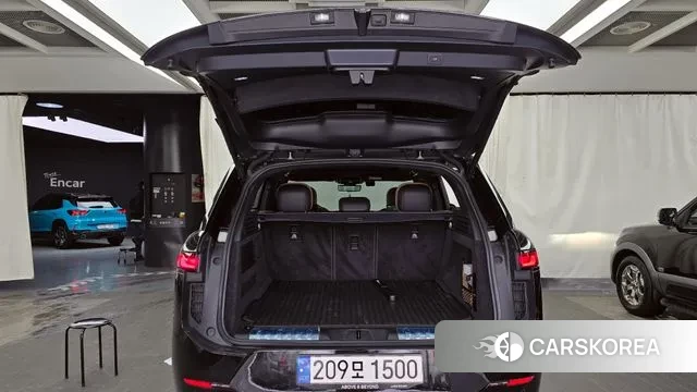 Land Rover Range Rover Sport 3rd Generation id 3596441 из Кореи 11