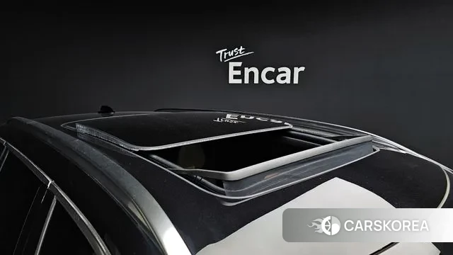 Volvo XC90 second Generation id 3614683 из Кореи 11