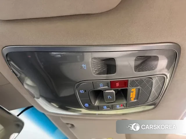 Genesis G80 (RG3) id 3566894 из Кореи 11