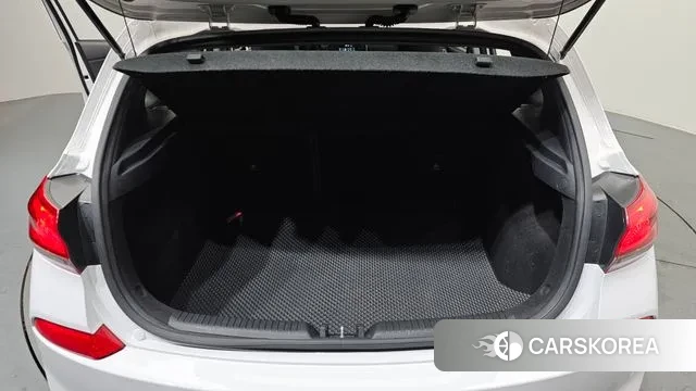 Hyundai i30 (PD) id 3480225 из Кореи 11