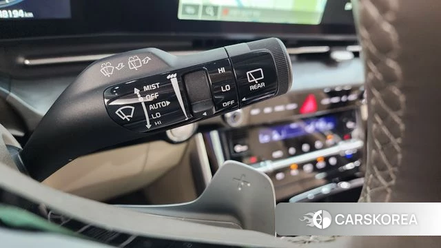 Kia Carnival 4th generation id 4848172 из Кореи 11