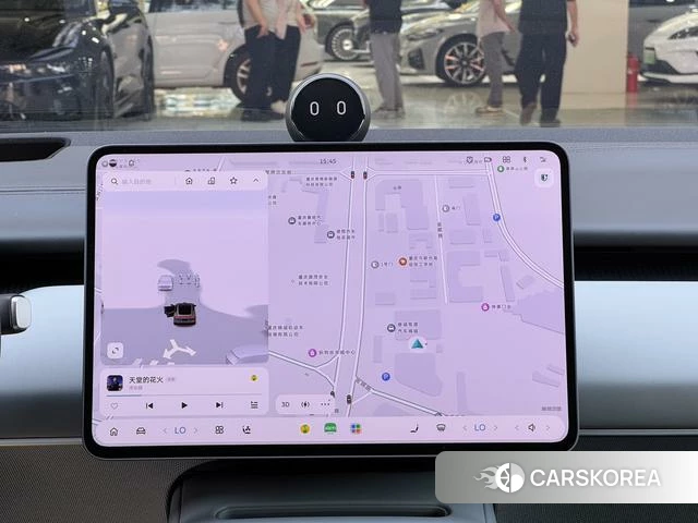 Weilai ET5 id 3968979 из Китая 11