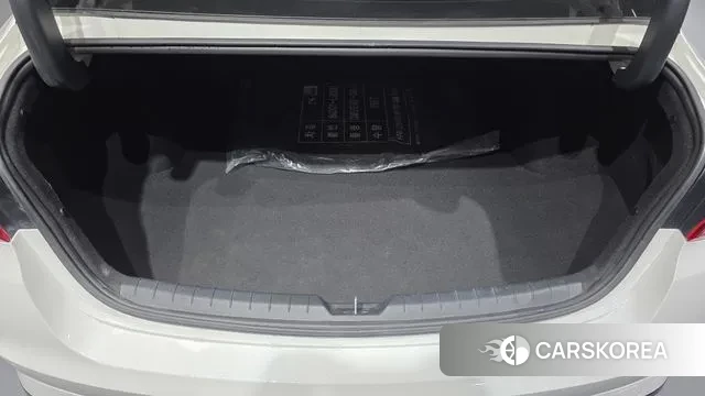 Kia K5 3rd generation id 3788459 из Кореи 11