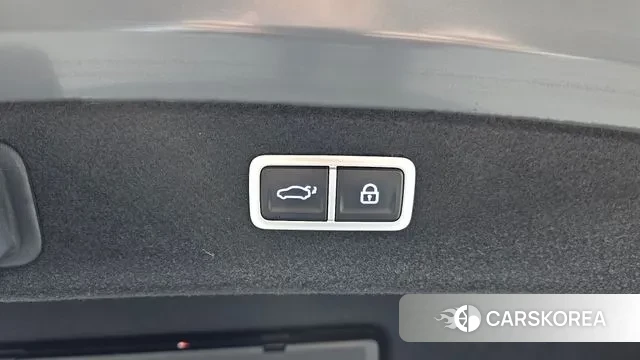 Genesis G80 (RG3) id 3482434 из Кореи 11