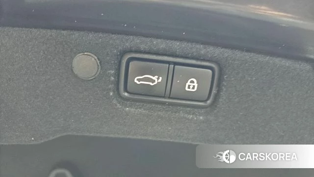 Kia K7 Premier id 3924229 из Кореи 11