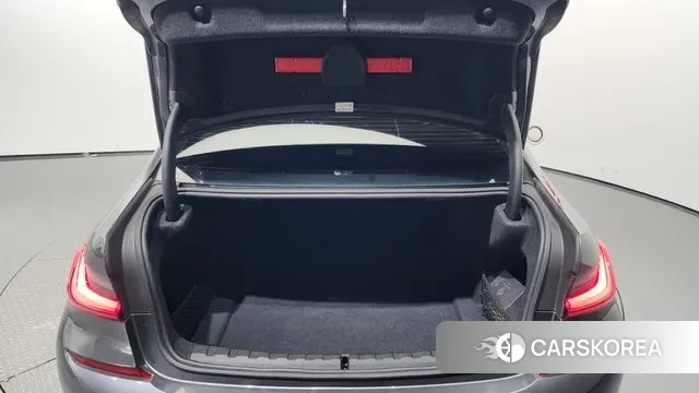 BMW 3 Series (G20) id 3149420 из Кореи 11