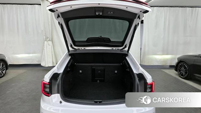 Polestar Polestar 2 id 3827074 из Кореи 11