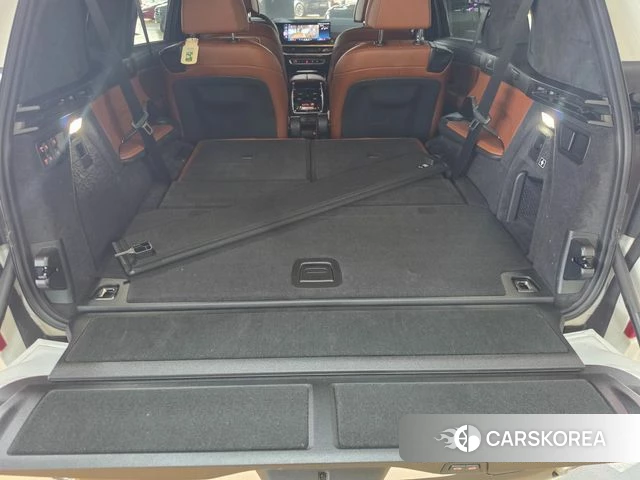 BMW X7 (G07) id 4505191 из Кореи 11