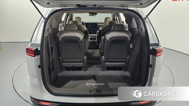 Kia Carnival 4th generation id 3727591 из Кореи 11