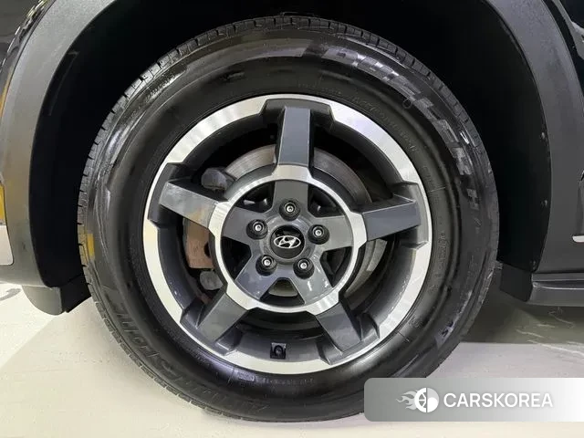 Hyundai The New Palisade id 3031720 из Кореи 11