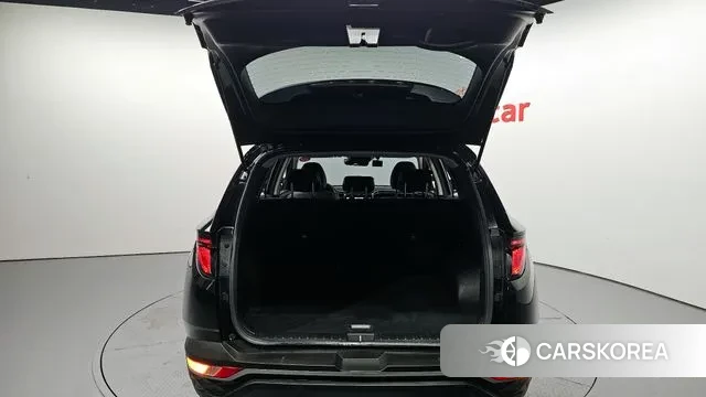 Hyundai Tucson (NX4) id 3591308 из Кореи 11