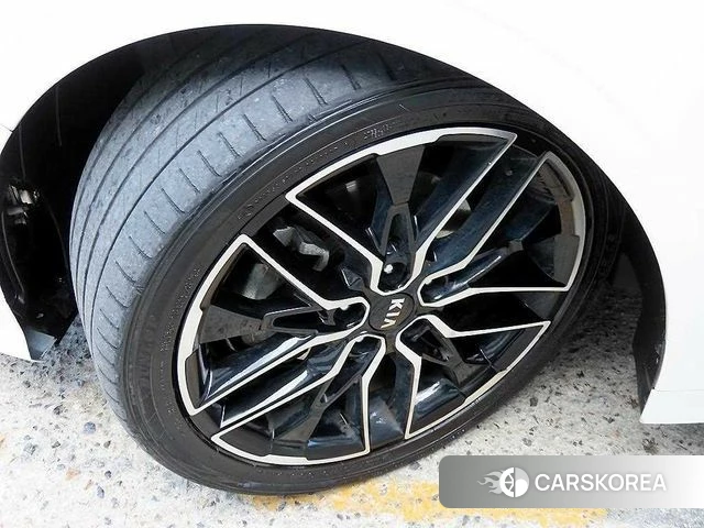 Kia K5 3rd generation id 4842635 из Кореи 11