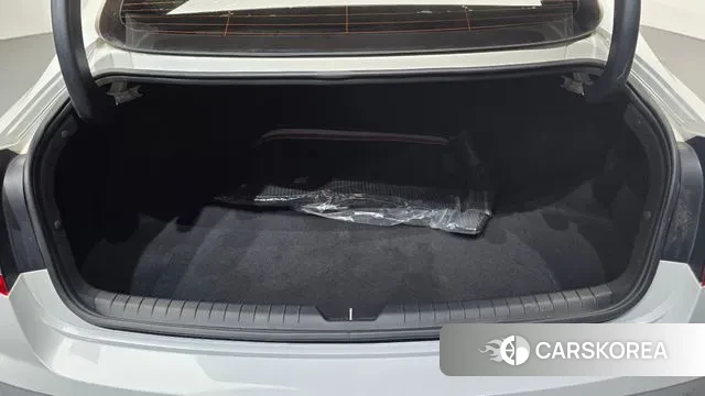 Hyundai Sonata (DN8) id 3723318 из Кореи 11