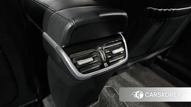 Hyundai The New Grandeur IG id 4625764 из Кореи 11