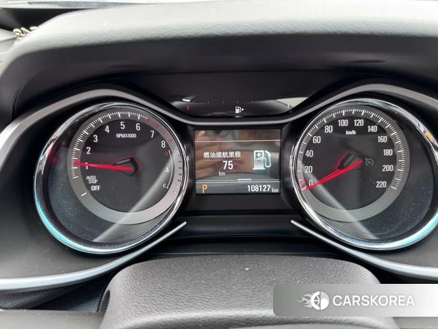 Chevrolet Volando id 4210783 из Китая 11