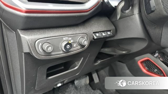 Chevrolet (GM Daewoo) Trailblazer id 4360900 из Кореи 11