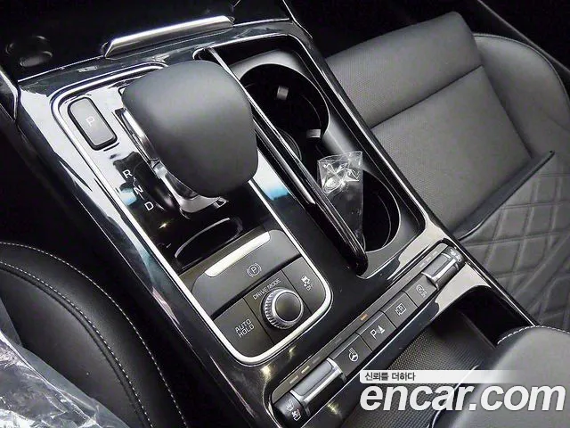 Kia Stinger Meister id 2671803 из Кореи 11