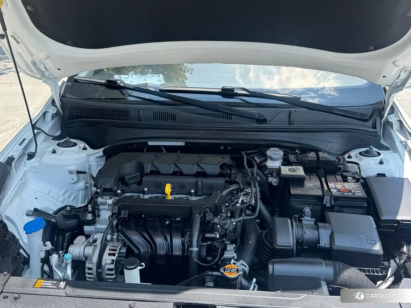 Kia K3 id 4659845 из Китая 11