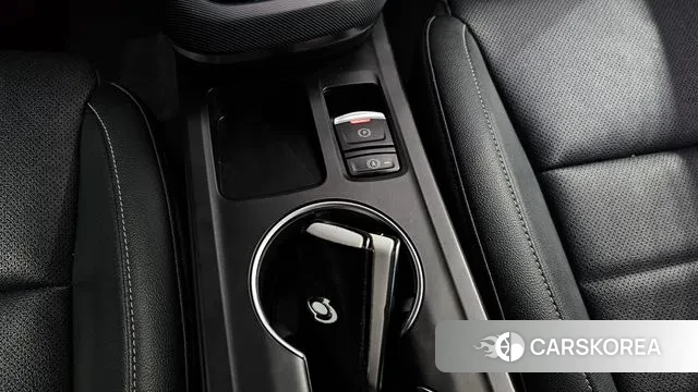 Renault Korea (Samsung) XM3 id 3616460 из Кореи 11