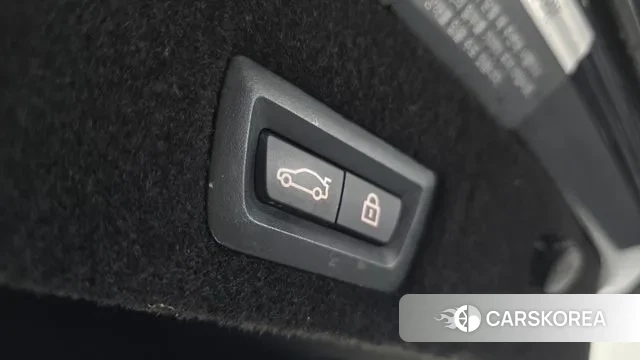 BMW 7 Series (G11) id 3722377 из Кореи 11