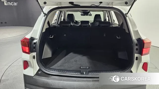 Kia Seltos id 3616161 из Кореи 11