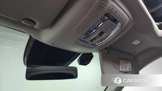 Mercedes-Benz GLE-Class W167 id 4224009 из Кореи 11