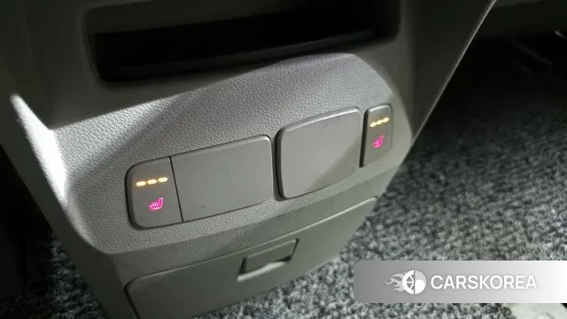 Kia All New Carnival id 3096274 из Кореи 11