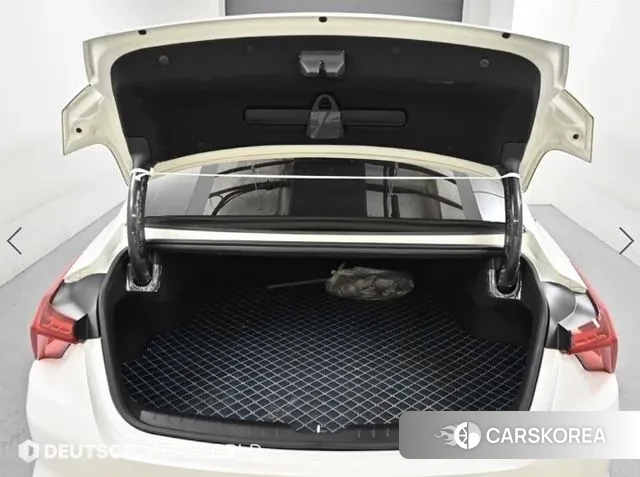 Kia K8 id 3508597 из Кореи 11