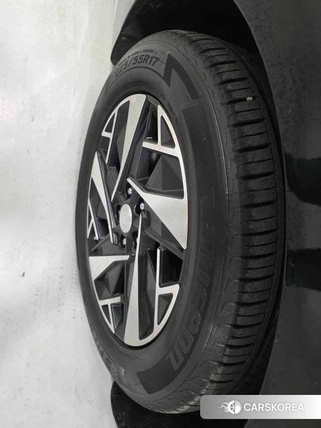 Hyundai The New Grandeur IG Hybrid id 3885188 из Кореи 11