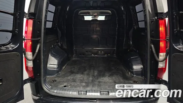 Hyundai Staria id 2420474 из Кореи 11