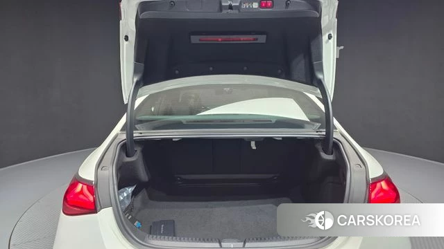 Mercedes-Benz E-Class W214 id 3863918 из Кореи 11