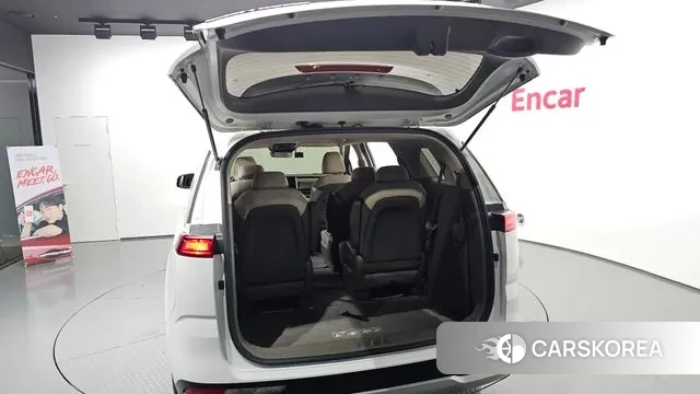 Kia Carnival 4th generation id 3765124 из Кореи 11